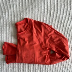 Swiftly Tech Long Sleeve 2.0 Race Length